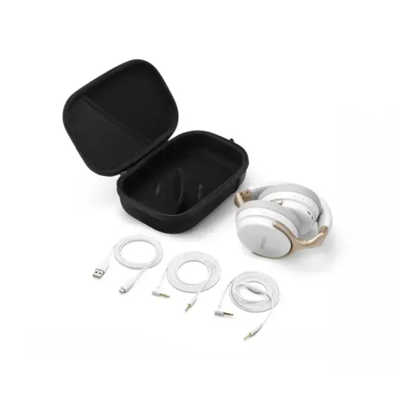 Denon AH-GC30 White