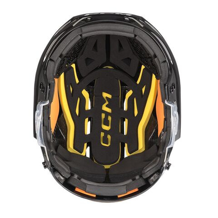 Шлем CCM TACKS 720 без маски