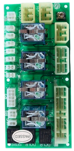 Плата CRB-100 SIGMA.