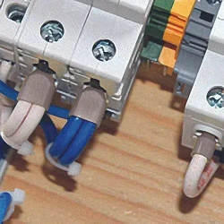 Кабельный наконечник НШВ DORI Набор №10, (600шт)