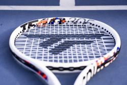 Теннисная ракетка Tecnifibre TF40 305 16x19 + струны