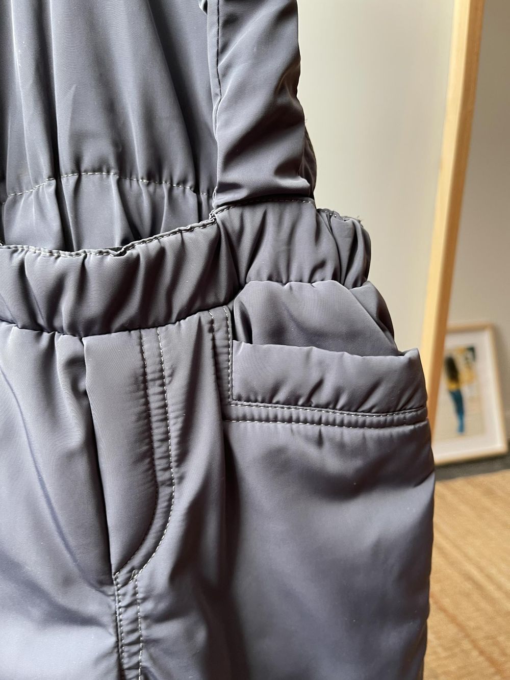 Полукомбинезон Dan Maralex