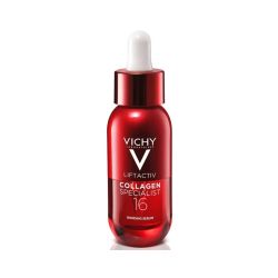 Vichy Liftactiv Collagen Specialist 16 Сыворотка для лица, 30 мл