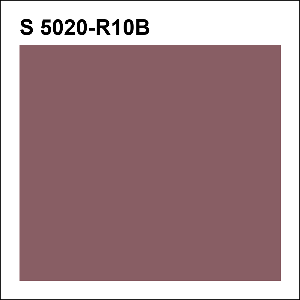 S 5020-R10B за кг