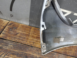 Накладка заднего бампера правая Haval Jolion 21-нв Б/У Оригинал 2804116XST01A