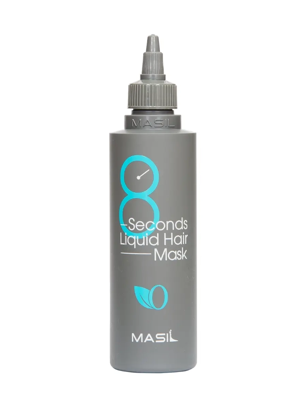 MASIL - ЭКСПРЕСС МАСКА ДЛЯ ОБЪЕМА ВОЛОС 8 SECONDS LIQUID HAIR MASK, 100 ML