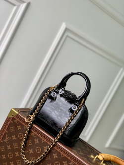 Louis Vuitton Nano Alma