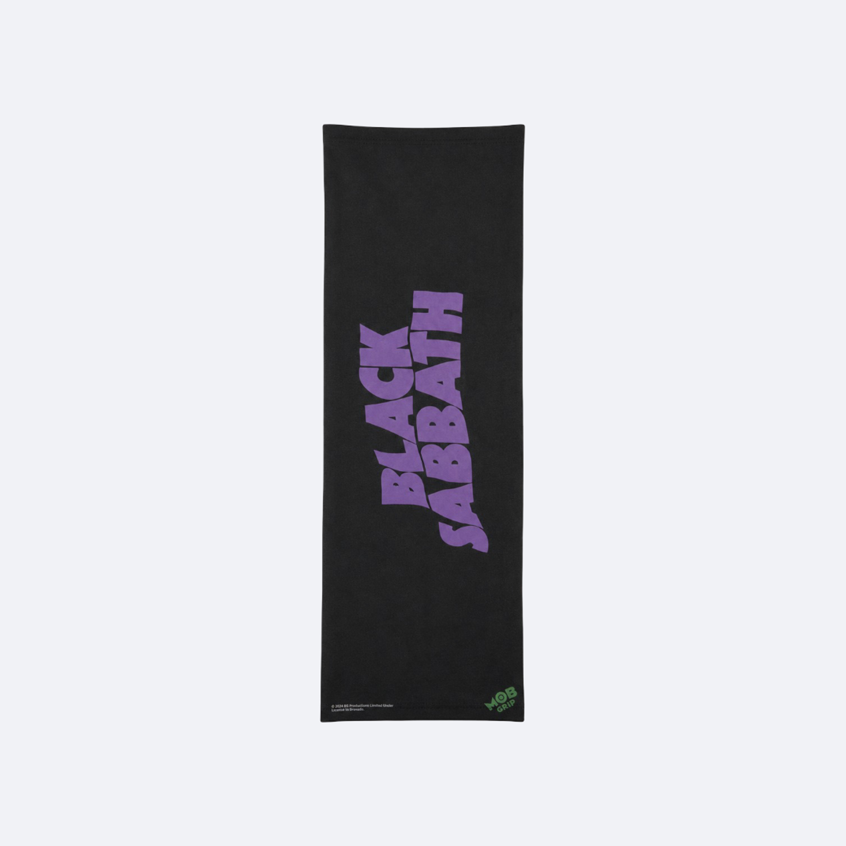 Шкурка Mob Grip Black Sabbath Master of Reality артикул: - купить в магазине Дайс