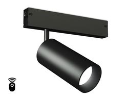 Ambrella Управляемый светодиодный светильник для шинопровода Magnetic 220V диммируемый 3000-6400K Magnetic 220V GL1222