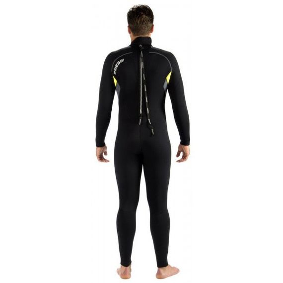 Гидрокостюм Cressi Castoro 5 мм