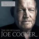 Joe Cocker / The Life Of A Man - The Ultimate Hits 1968 - 2013 (RU)(CD)