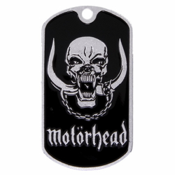 Жетон Motorhead (053)