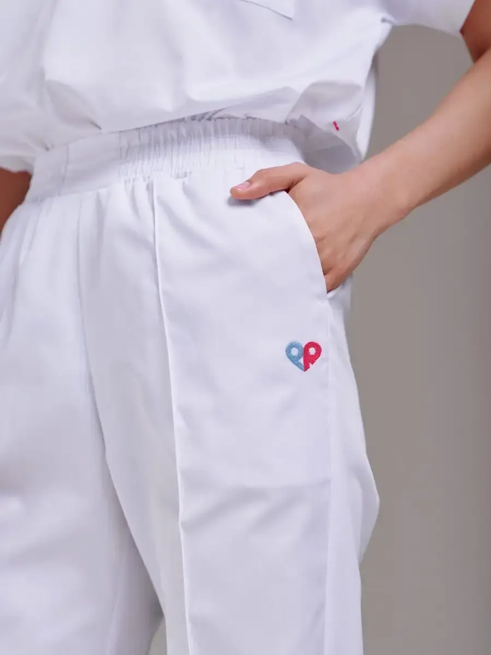 Брюки медицинские униформа