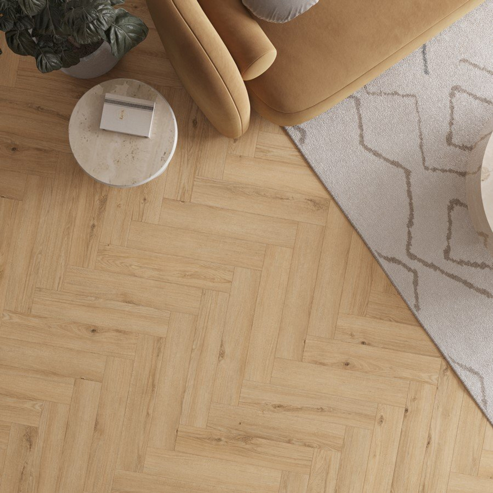 Ламинат Classen Herringbone Ville 63276 Cetina Oak