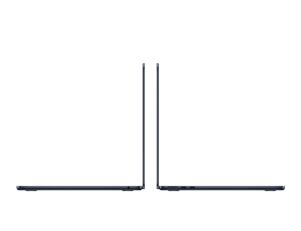 MacBook Air 15 M3/8/256 (2024) Midnight