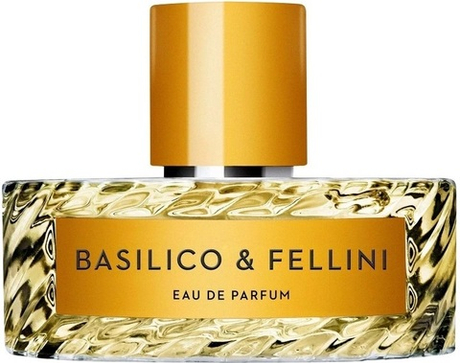 Vilhelm Parfumerie Basilico & Fellini