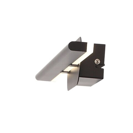 Светильник настенный ST Luce SL1598.401.01