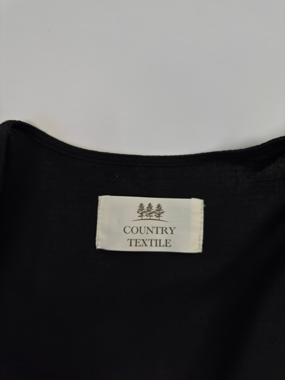 Платье Country Textile
