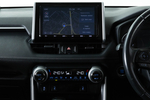Toyota RAV4, 2019 год