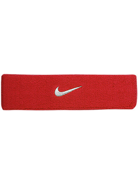 Повязка на голову Nike Swoosh Headband
