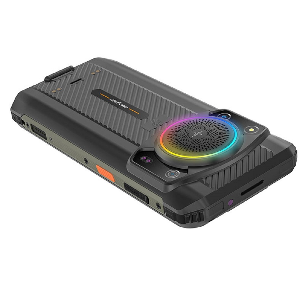 Смартфон  Ulefone Armor 21 8/256GB