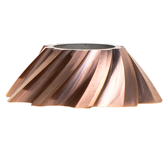 Фрезерная головка Karnasch BT30-08