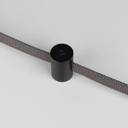 Чаша накладная промежуточная ART-INBELT-CANOPY-SURFACE-MID-V(BK) (Arlight, -) 047328