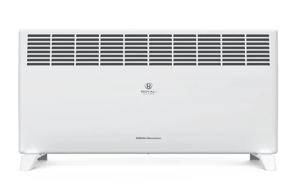 Конвектор электрический Royal Clima Ribera Meccanico REC-R2000M