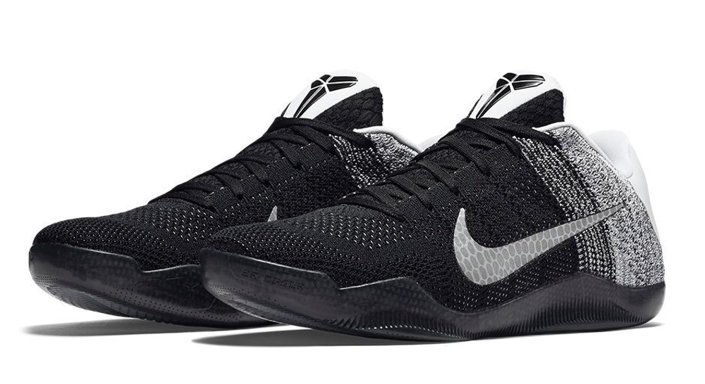 Купить в Москве Nike Kobe 11 Last Emperor