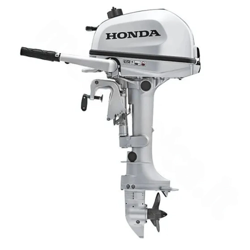 Лодочный мотор Honda BF5DH SHU