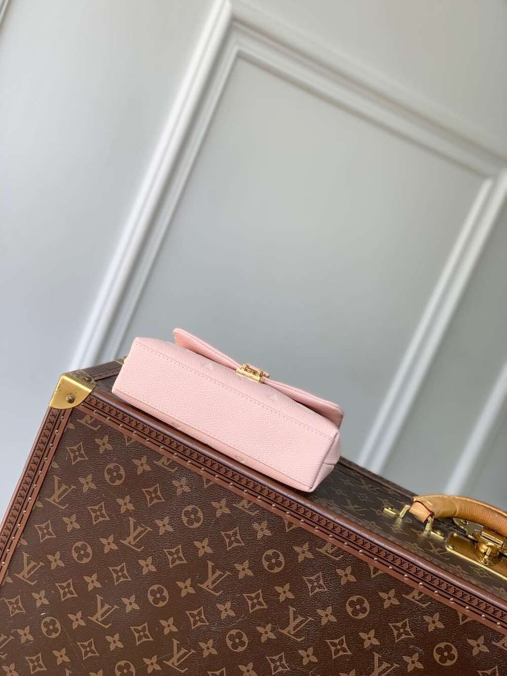 Louis Vuitton Neverfull MM