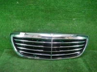 Решетка радиатора Mercedes S W222 (2013-2017)