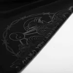 Худи Тандем Тэндай Renaissance 3.0 черный