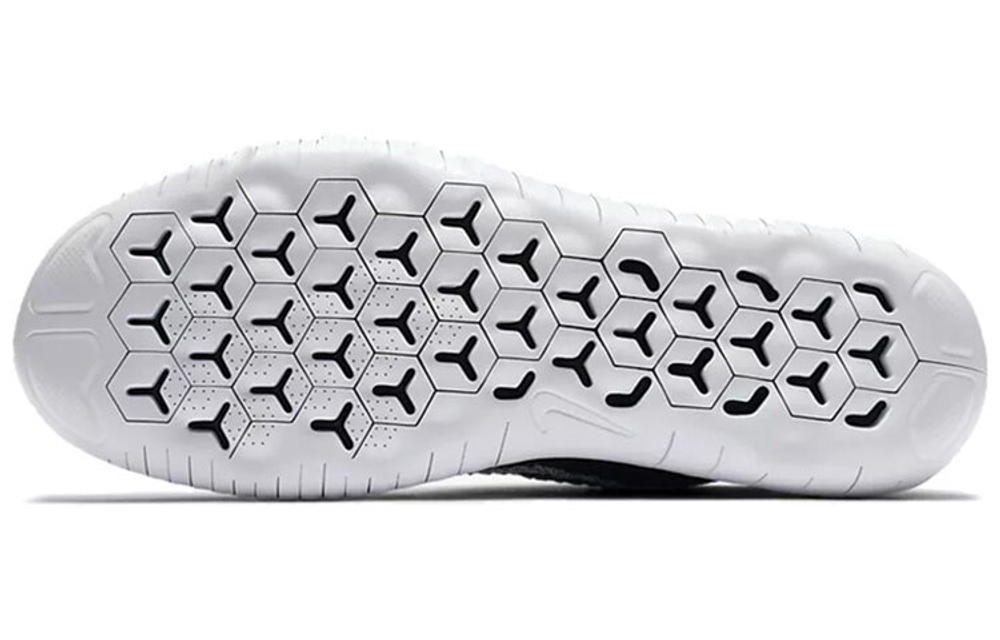 Кроссовки Nike Free Rn Flyknit 2018