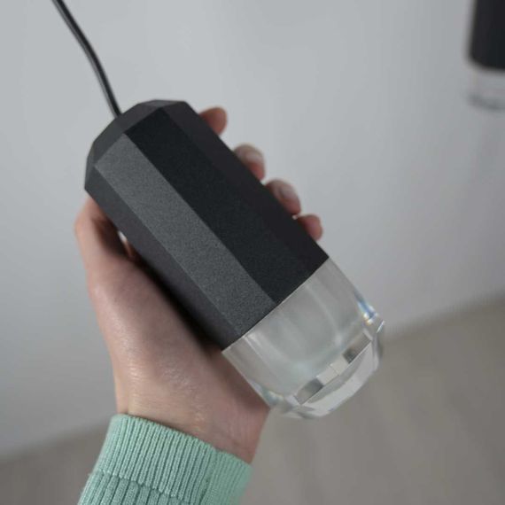 Подвесной светильник Imperium Loft Via 168477-26