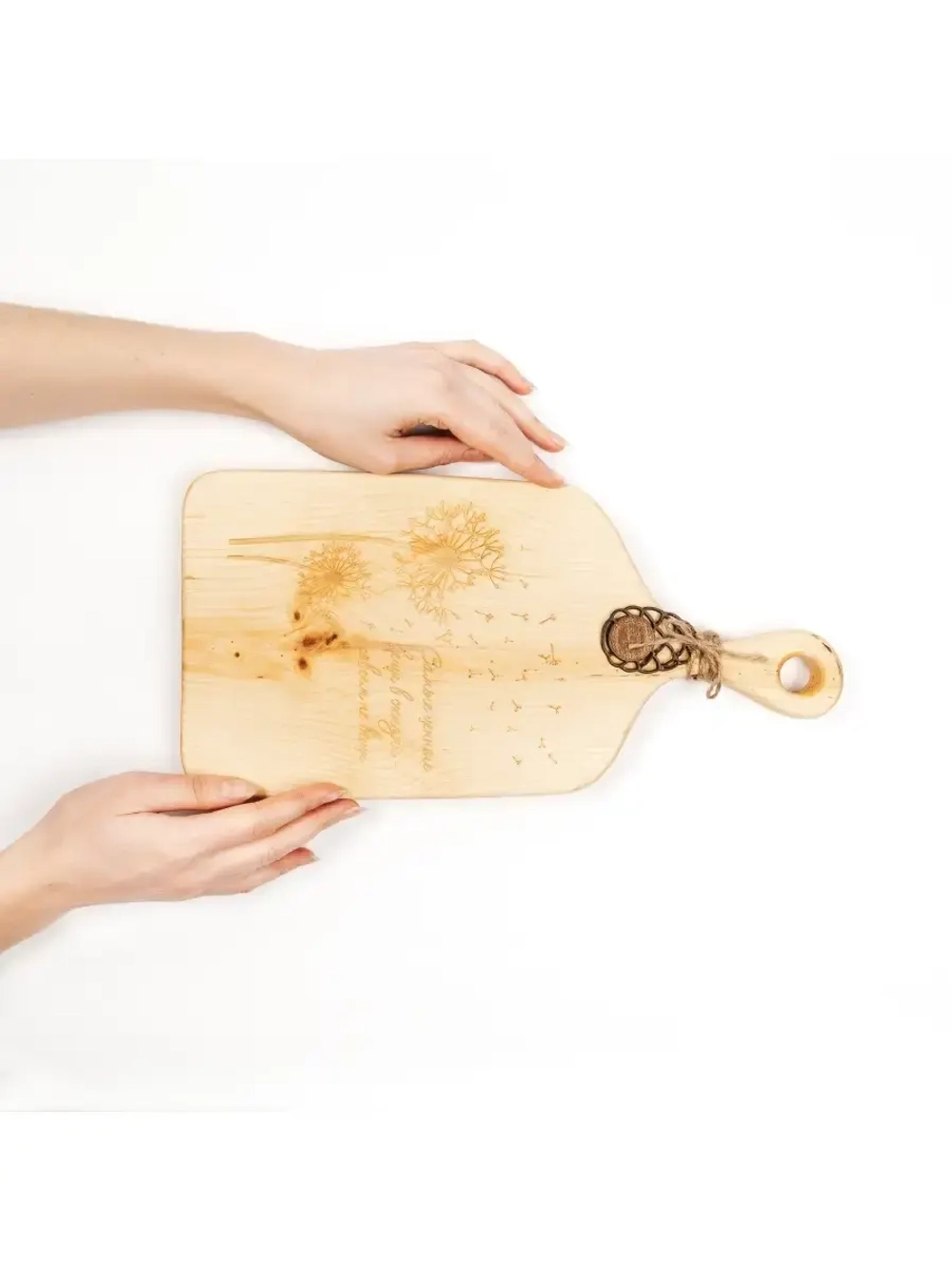 Разделочная доска