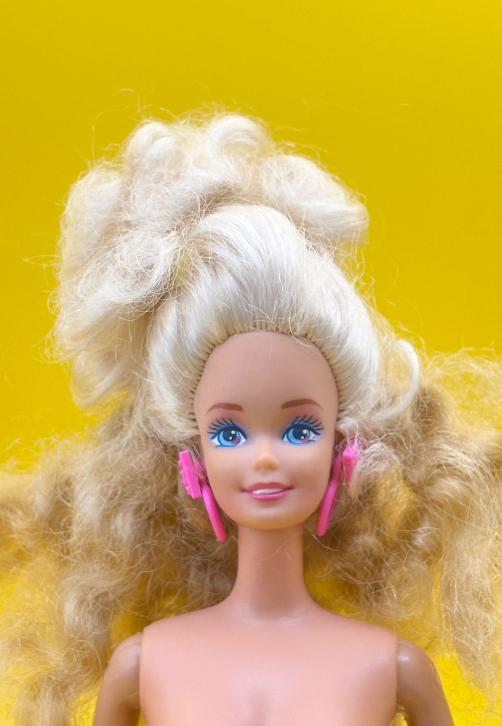 Кукла Барби 80-х винтаж 031509