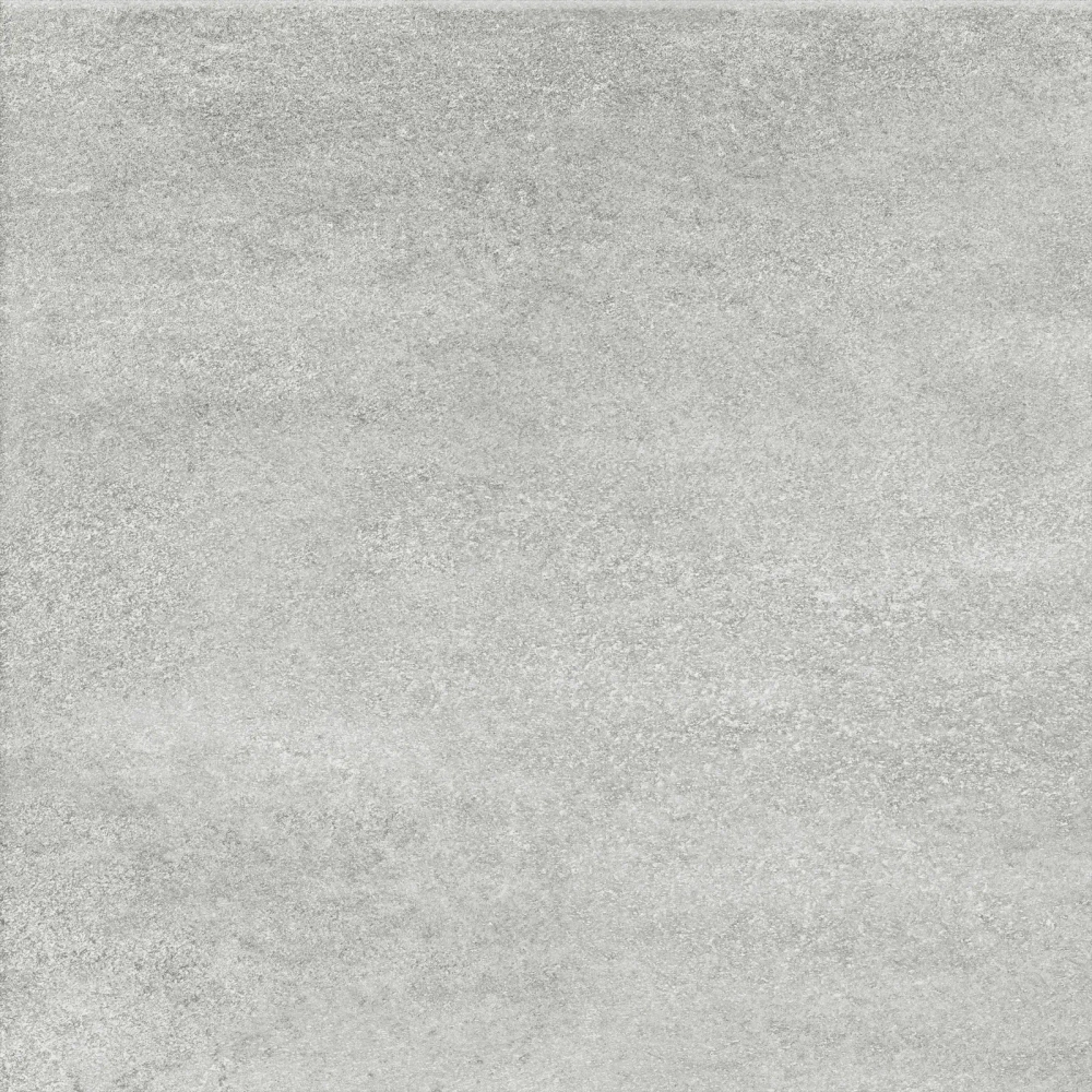 Керамогранит Alma Ceramica GFU6060NKS07R Nikos 60x60 серый глазурованный матовый / противоскользящий / рельефный под бетон