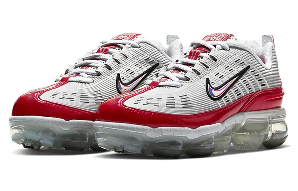 Кроссовки Nike Vapormax 360 (Женская размерная сетка)