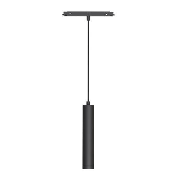Трековый светодиодный светильник Arlight Mag-Orient-Spot-Hang-R45-12W Warm3000 035714
