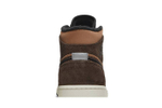 Кроссовки Jordan Air Jordan 1 Mid Se Dark Chocolate