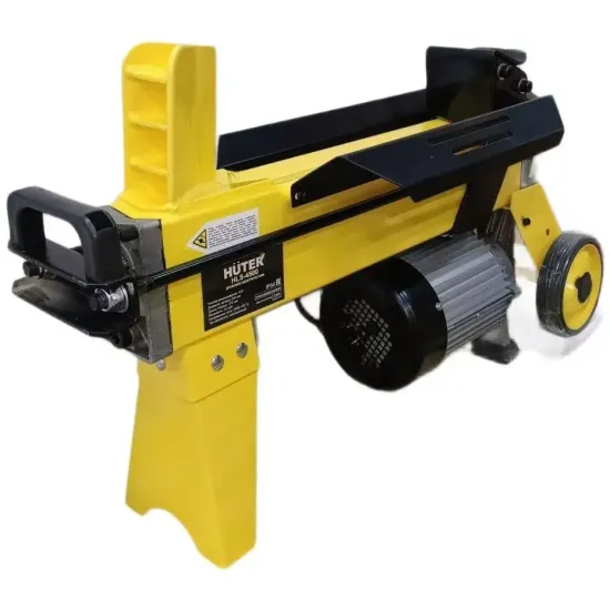 Дровокол электрический "HUTER" HLS-4500