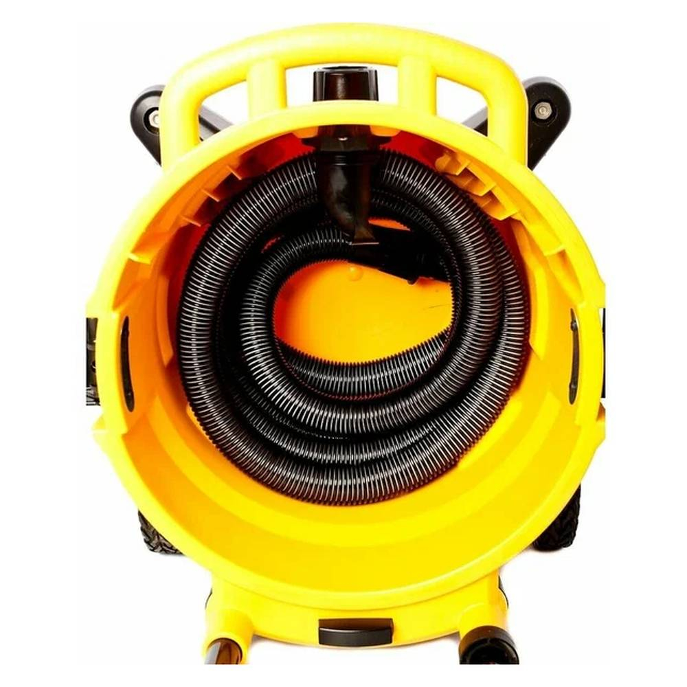 Пылесос DeWalt DWV902L