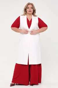 Жилет 20006 Fabrika