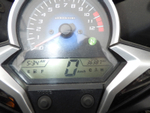 Honda CBR250R ABS 038401