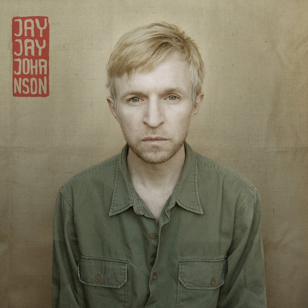 Jay-Jay Johanson / Opium (RU)(CD)