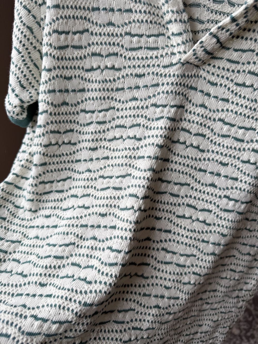 Вязаное поло Suuky, 152