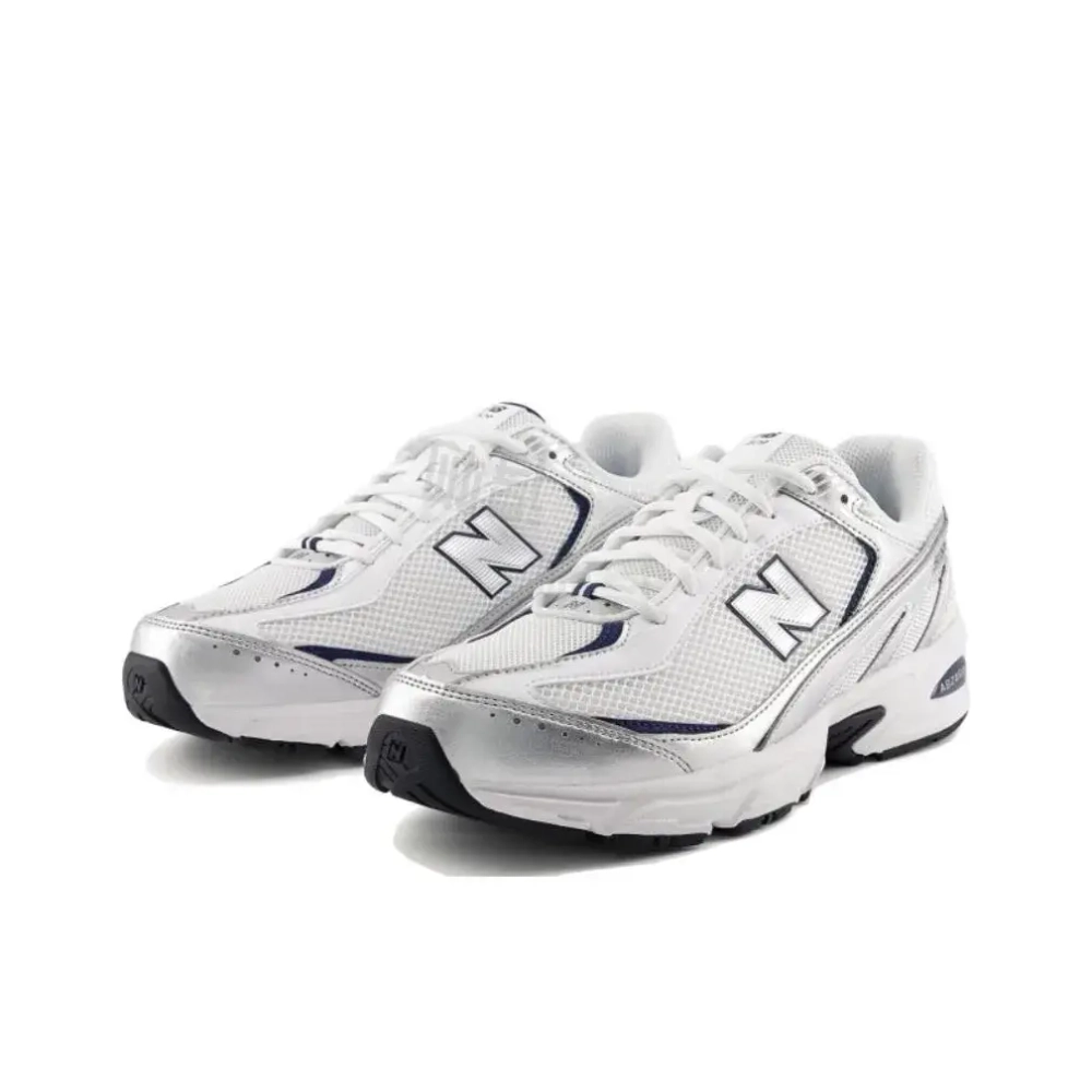 Кроссовки New Balance 509 'White' U509CD