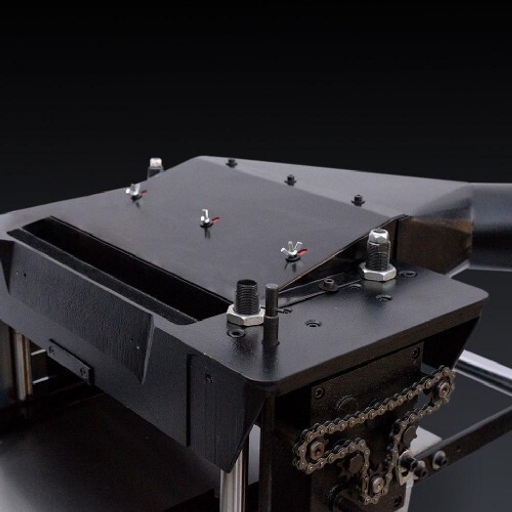 Станок рейсмусовый Warrior W0206 1,5 кВт, 230В 0401010020000