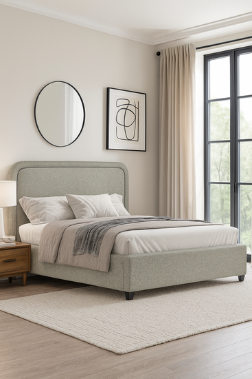 Кровать Интекс